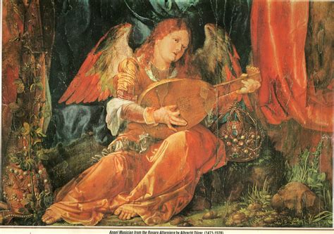 renaissance angels | Angel Painting Renaissance Painting. title: winged ...