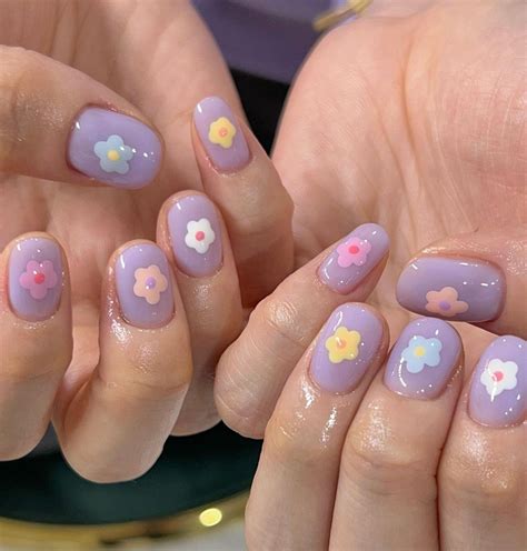 Pastel Nail Studio