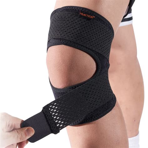 Knee Brace for Knee Pain Women and Men Patellar Tendon Support Strap ...