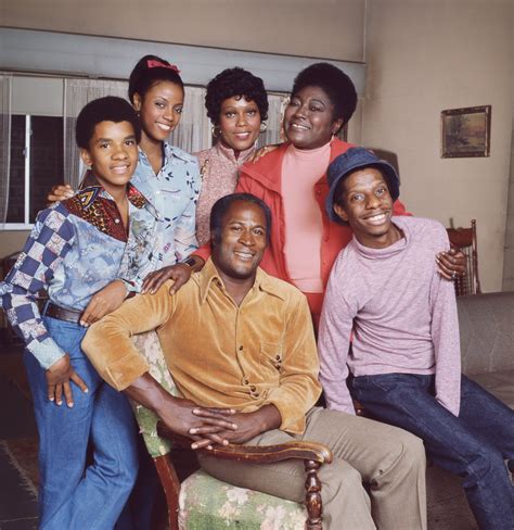 'Good Times' Esther Rolle Felt This Episode of the Hit CBS Comedy Was ...