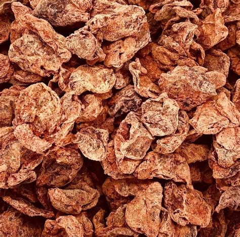 Red Seedless Li Hing Mui | Diamond Head Taffy Co