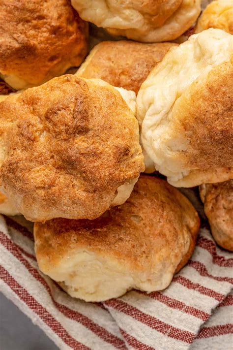 Gluten Free Hawaiian Rolls | Cupcakes & Kale Chips