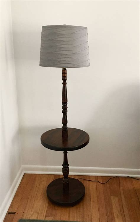 Old Fashioned Floor Lamps