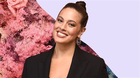 Ashley Graham Posts A Naked Photo On Instagram | Glamour UK
