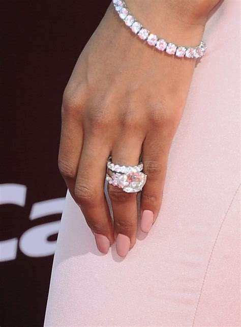 580 Best Celebrity Engagement Rings ideas in 2025 | celebrity ...