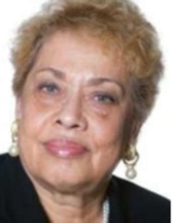 Mrs. Mary Alice Jervay Thatch Obituary - 2021 - Steven L Lyons Funeral Home