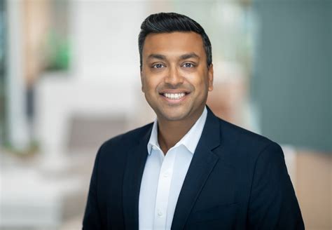 Rishi Banerjee - Consumer Brands Association