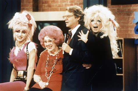 Jerry Springer, dead at 79, was funny, smart and in on the joke