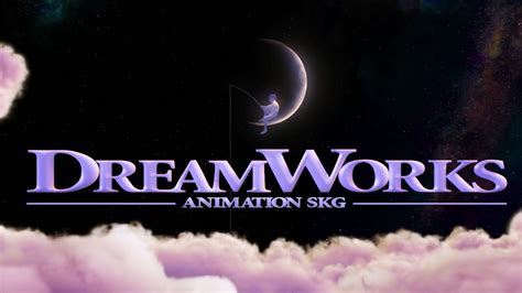 DreamWorks Logo Wallpaper 00093 - Baltana