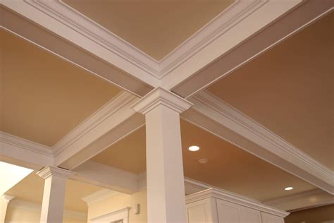 Molding For Ceiling: A Comprehensive Guide - Ceiling Ideas
