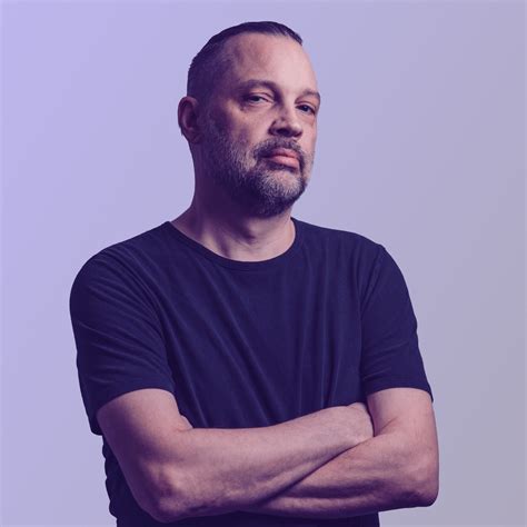 Daniel Allen · Biography