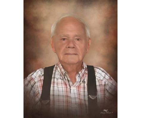 James Wagley Obituary (2023) - Fort Smith, AR - Edwards Funeral Home