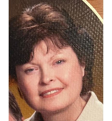 Jeanne Pate Obituary (1951 - 2025) - Tupelo, MS - The Daily Journal
