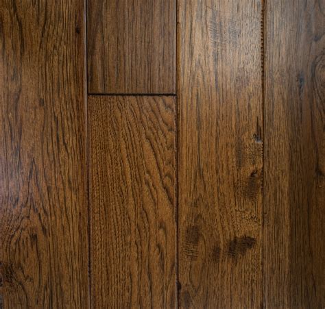 Prefinished Hickory Hardwood Flooring at Frank Hamlin blog