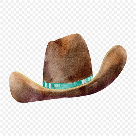 Cowboy Hat Clip Art PNG, Vector, PSD, and Clipart With Transparent ...