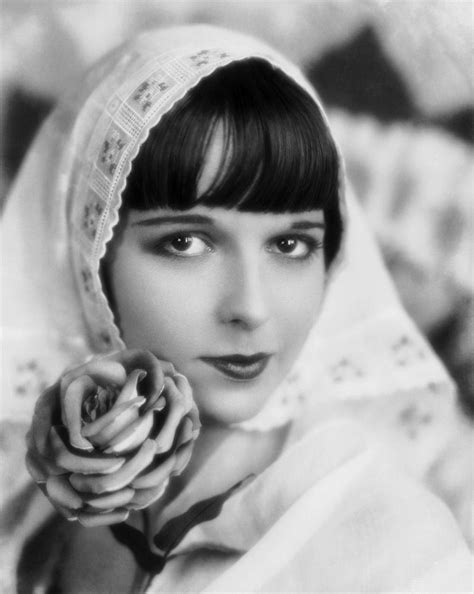 Louise Brooks-Annex | Louise brooks