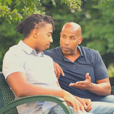 I Hate My Dad: 7 Steps to Improve Your Relationship - Happier Human