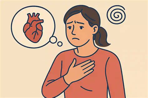 Anxious vs Anxiety: Spot the Difference & Find Relief - Anxiety