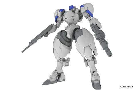 1/48 X-4+(PDF-802) 装甲歩兵 特設ページ