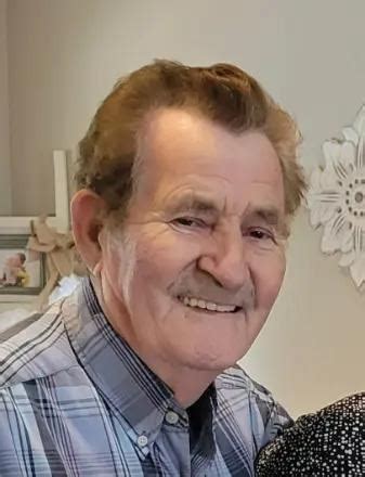 Larry Ray Broome Sr. Obituary (2025) - Gaffney, SC - Gordon Mortuary ...