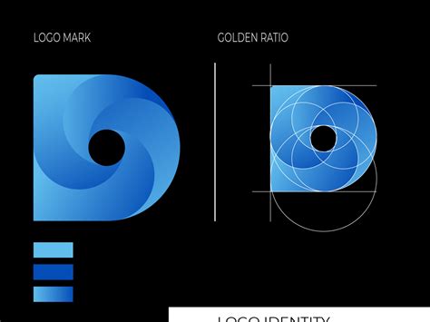 Golden Ratio In Logo Design