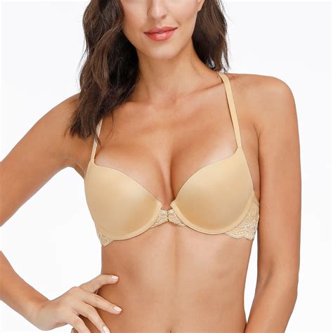 32d Push Up Bra