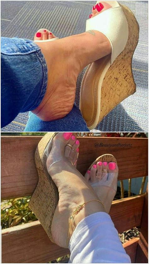 Pin by Lorenzo Corona on phoot in 2022 | Summer shoes wedges, Sexy ...