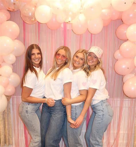 MIZZOU GAMMA PHI BETA | We can't wait for warmer weather and spring ...