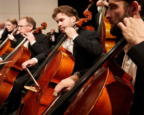 Central Oregon Symphony's Winter Concert Series - Visit Bend