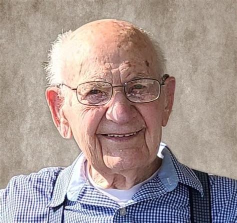 Walter Hillman Obituary (2024) - Warren, MN - DuBore Funeral Home - Warren