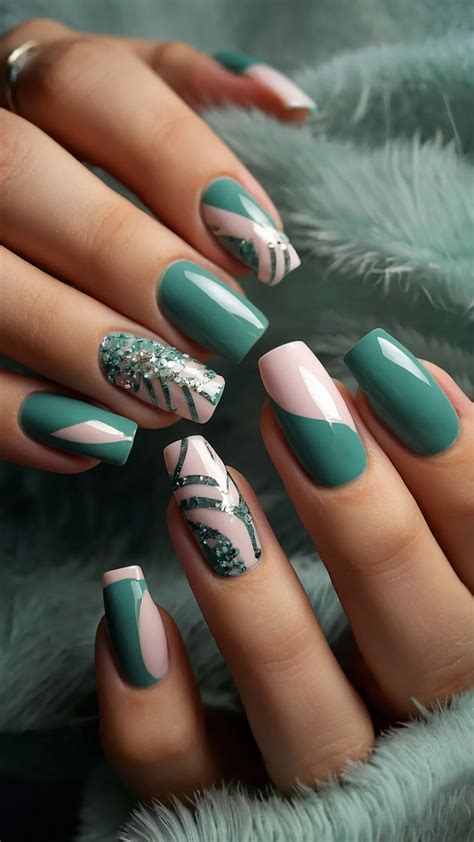 Exclusive Guide to 18 Classy Acrylic Nail Designs for Everyone
