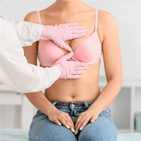 What Percentage Of Women Get Breast Cancer? (1)