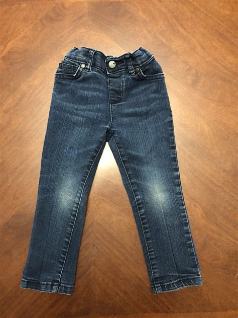 Toddler girls Skinny Jeans size 3T Childrens Place | eBay