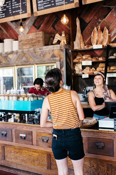 Moxie Mercantile — Moxie Bread Co