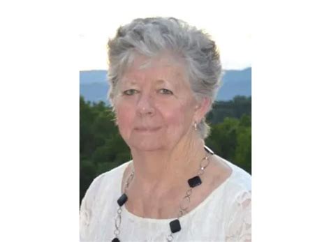 Karen Elizabeth Murphy Obituary (2024) - Elkton, VA - Kyger Funeral ...