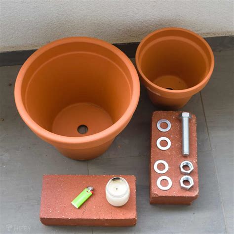 How Does Clay Pot Heater Work at Cynthia Brandenburg blog
