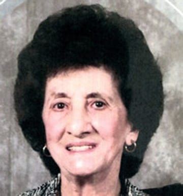 Philomena Scassa Obituary - The Beaver County Times