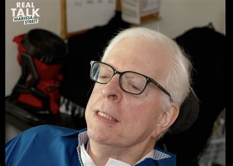 Dennis Prager speaks on camera for first time since injury | Salem News ...