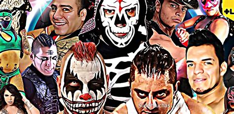 AEW e Impact Wrestling se disputan a un luchador de AAA | Superluchas