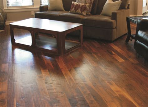 4 Things to Consider When Selecting Your Wood Floors - Renaissance ...