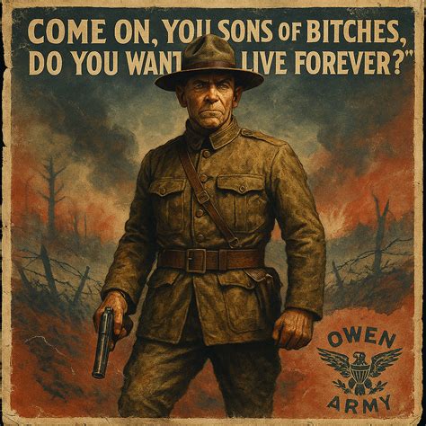 Daniel J. Daly, Two-Time Medal of Honor Marine at Belleau Wood - The ...