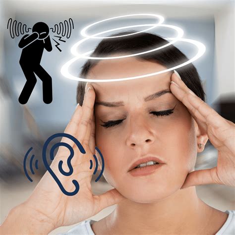 Meniere's Disease: What You Need to Know in 2023 - Tinnitus hearing ...