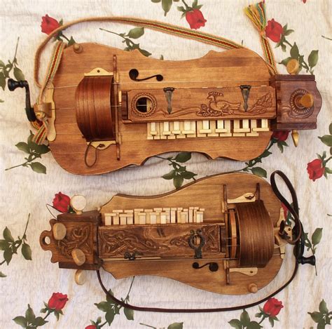Top 10 Weird Instruments at James Browning blog