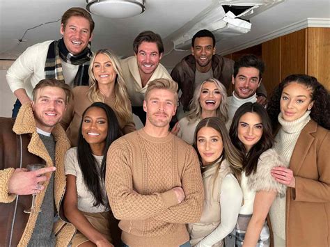 Everything to Know About 'Winter House' Season 2