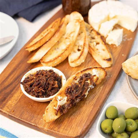 Bacon and Onion Jam - SunPork Fresh Foods