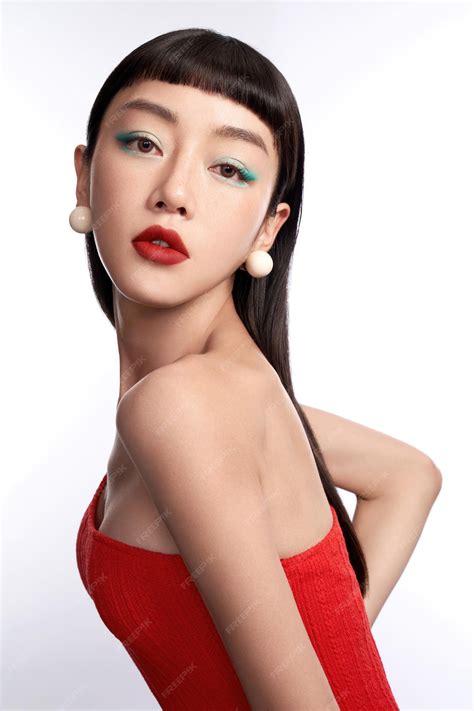Premium Photo | Facial rejuvenation techniques unlocking the secrets to a beautiful and glowing face