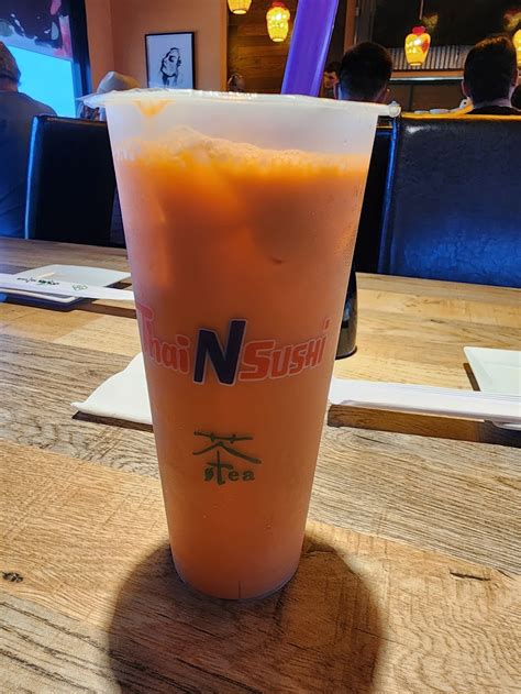 Thai N Sushi - 8637 FM 751, Quinlan, TX 75474 - Hours, Directions, Reviews