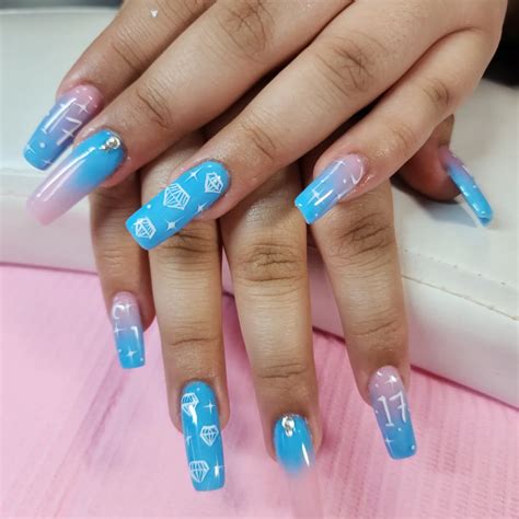 KS NAILS & SPA - Best Nail Salon in Waynesboro