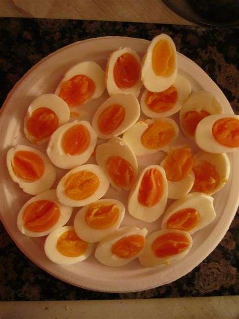 farm food friday: oma's curried deviled eggs recipe | KW Homestead