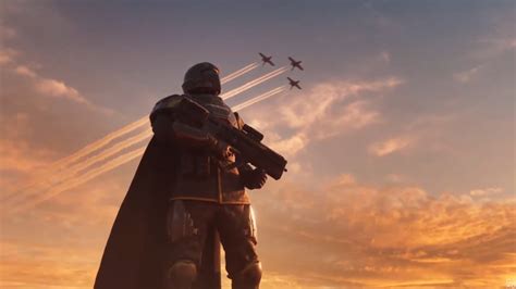 Helldivers 2 - Everything You Need to Know